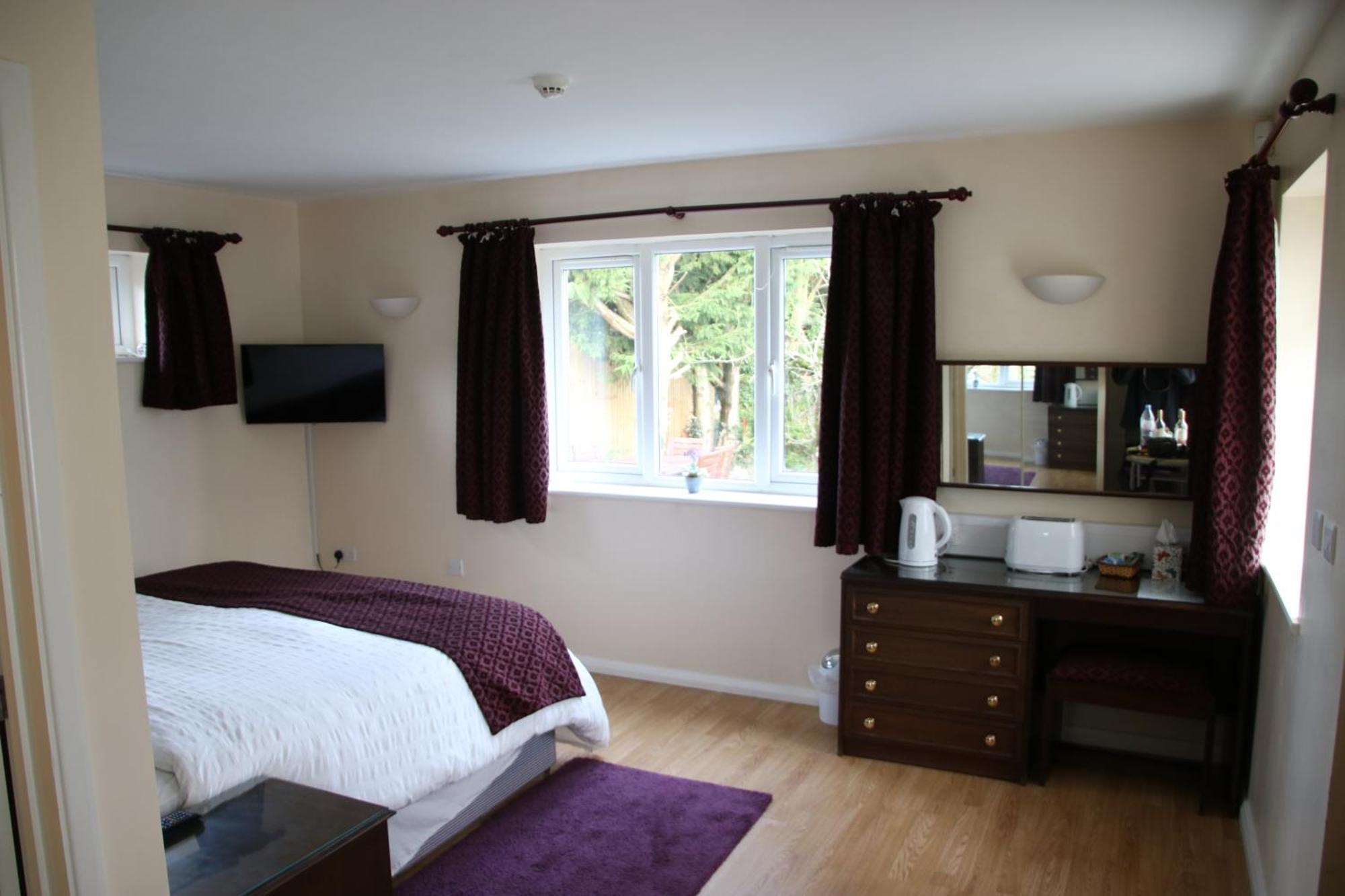 The Stables B&B @ Pear Tree Cottage Winslow Zimmer foto